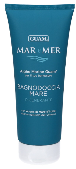 Guam Mar e Mer Bagnodoccia 200 ml